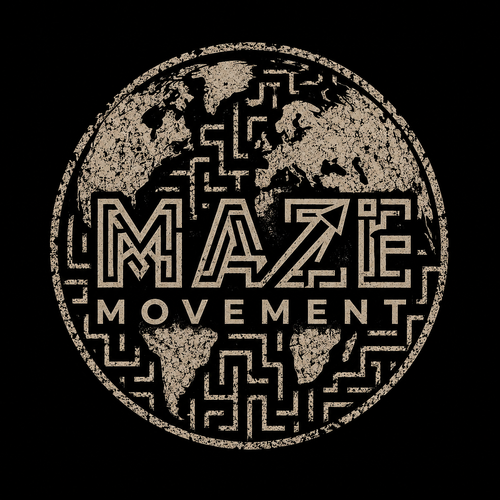 Maze Movement